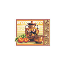 Cross stitch pattern: #2951943