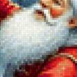 Preview of cross stitch pattern: #2951951
