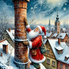 Cross stitch pattern: #2951951