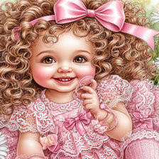 Cross stitch pattern: #2951952