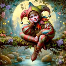 Cross stitch pattern: #2951970