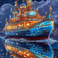 Cross stitch pattern: #2951972