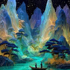 Cross stitch pattern: #2951973