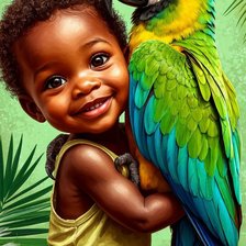 Cross stitch pattern: #2951987