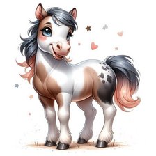 Cross stitch pattern: #2952004