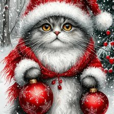 Cross stitch pattern: #2952072