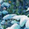 Preview of cross stitch pattern: #2952091