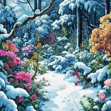 Cross stitch pattern: #2952091