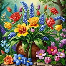Cross stitch pattern: #2952092