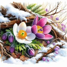 Cross stitch pattern: #2952098