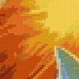 Preview of cross stitch pattern: #2952099