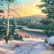 Cross stitch pattern: #2952103