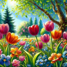 Cross stitch pattern: #2952108