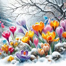 Cross stitch pattern: #2952118