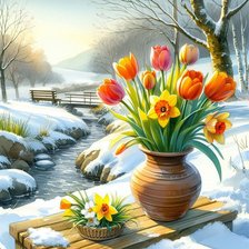 Cross stitch pattern: #2952124