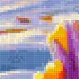 Preview of cross stitch pattern: #2952129