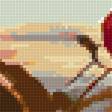 Preview of cross stitch pattern: #2952131