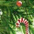 Preview of cross stitch pattern: #2952165