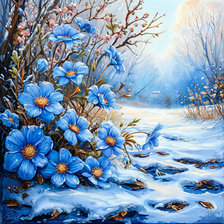 Cross stitch pattern: #2952182