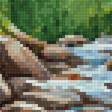 Preview of cross stitch pattern: #2952183