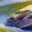 Preview of cross stitch pattern: #2952185
