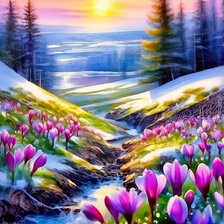 Cross stitch pattern: #2952185