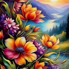 Cross stitch pattern: #2952191