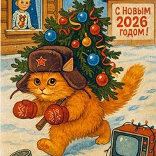 Cross stitch pattern: #2952199