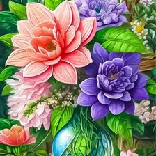Cross stitch pattern: #2952207