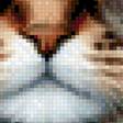 Preview of cross stitch pattern: #2952244