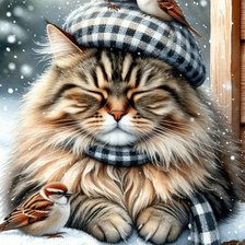 Cross stitch pattern: #2952244