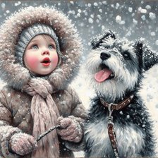 Cross stitch pattern: #2952248