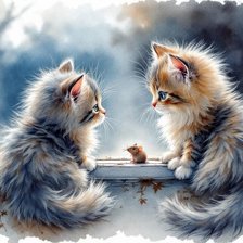 Cross stitch pattern: #2952252