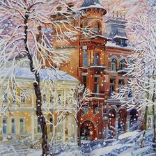 Cross stitch pattern: #2952254