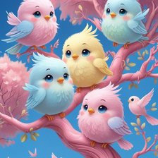 Cross stitch pattern: #2952270