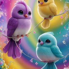 Cross stitch pattern: #2952271