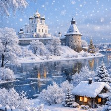 Cross stitch pattern: #2952313