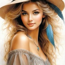 Cross stitch pattern: #2952347