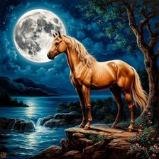 Cross stitch pattern: #2952354