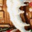 Preview of cross stitch pattern: #2952368