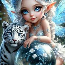 Cross stitch pattern: #2952371