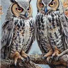 Cross stitch pattern: #2952400