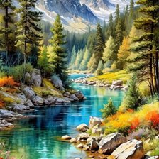 Cross stitch pattern: #2952409