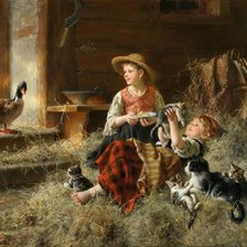 Cross stitch pattern: #2952412