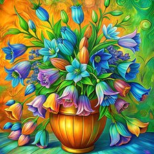 Cross stitch pattern: #2952416