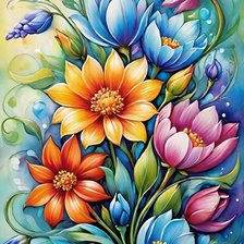 Cross stitch pattern: #2952418