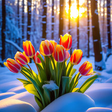 Cross stitch pattern: #2952421