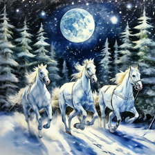 Cross stitch pattern: #2952426