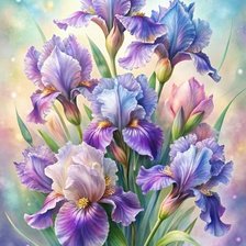 Cross stitch pattern: #2952436