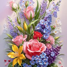 Cross stitch pattern: #2952441